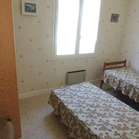 Maison F4 70 M² Avec Jardin A - Fr-1-71-52 別荘