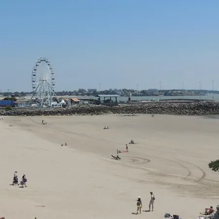 Maison F4 70 M² Avec Jardin A - Fr-1-71-52 Сasa de vacaciones